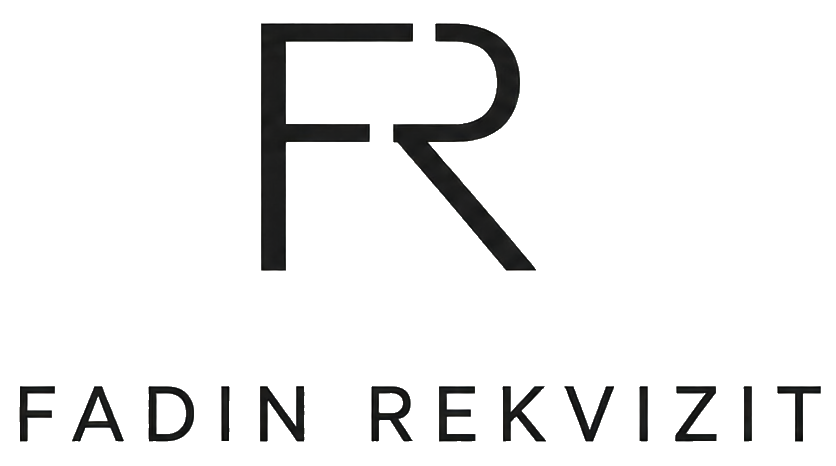 FADIN REKVIZIT